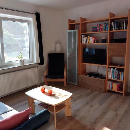 Haus Finisberg Διαμέρισμα Φλένσμπουργκ Εξωτερικό φωτογραφία