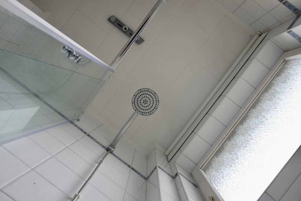 Haus Finisberg Διαμέρισμα Φλένσμπουργκ Εξωτερικό φωτογραφία
